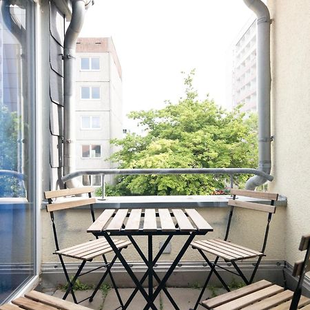 Ferienwohnung Balkon, 4K Tv, Kaffee, Netflix Bad Dürrenberg Exterior foto